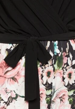 Anna Field Jumpsuit - Black/Multi-Coloured 13 Anna Field Jumpsuit - Black/Multi-Coloured -Trendy Verkoop 1ec8151eb3fe4b7a9c171f22b2e3a761