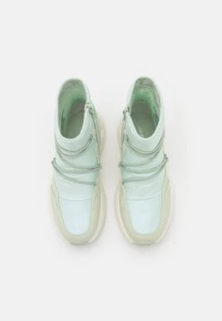 Anna Field Korte Laarzen - Mint -Trendy Verkoop 1f61ac79751e4938ad30cf66d938c86d