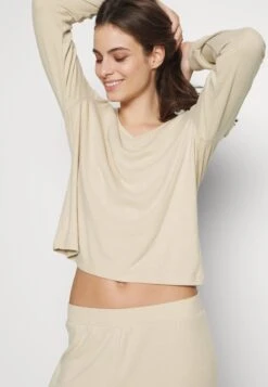 Anna Field Pyjama - Off-White -Trendy Verkoop 1f950543f22a49e99e0bf827dcb85ca5