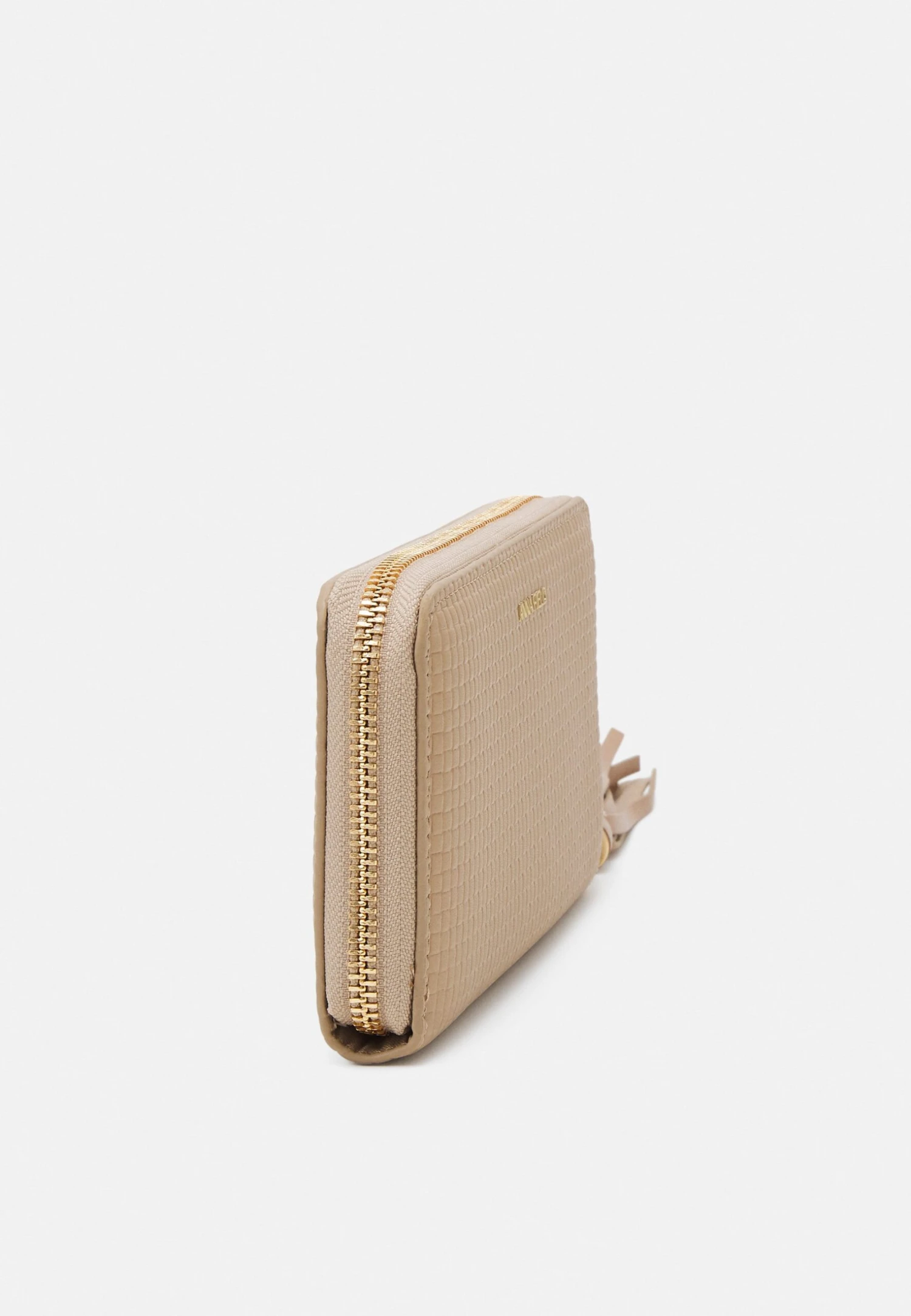 Anna Field Portemonnee - Sand 4 Anna Field Portemonnee - Sand - Afbeelding 2