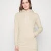 Hoodie - Mottled Beige -Trendy Verkoop 2165601ade034c3dbca772b9c42e500e