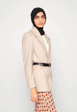 Anna Field 2 Pack - Hoofdbedekking - Black/Green -Trendy Verkoop 21d3287e046b44e8a804059968326ab8