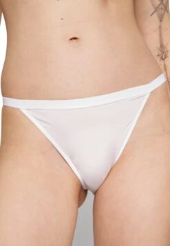 Anna Field 5 Pack - Slip - White/Dark Blue/Nude -Trendy Verkoop 2284eb3be0ae43fe822fcb6173e9be47