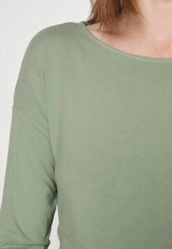 Anna Field Longsleeve - Light Green -Trendy Verkoop 228dfb5275c946268091388e3197ab78