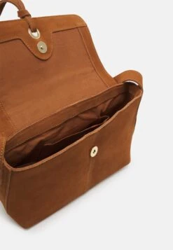 Anna Field Leather - Schoudertas - Cognac 8 Anna Field Leather - Schoudertas - Cognac -Trendy Verkoop 236c737fe2604da397562636f4aeeeea