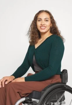 Anna Field Vest - Dark Green 15 Anna Field Vest - Dark Green -Trendy Verkoop 24731d032f1a4045a31d5324123e3e0a