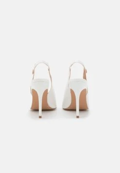Anna Field Klassieke Pumps - Offwhite -Trendy Verkoop 24aaaf76e10246089ac4cecaa60fe952