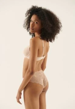 Anna Field 3 Pack - T-Shirt Bh - Black/Nude/Brown -Trendy Verkoop 25262dbde5c147328435a6cf61e49769