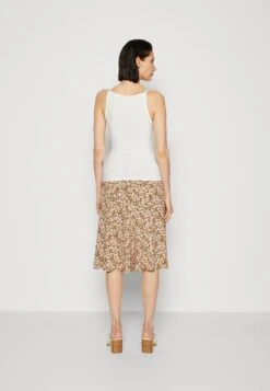 Anna Field Top - Off-White -Trendy Verkoop 252c7fad77454ab4b93a2bea16770ecd