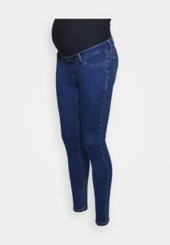 Jeans Skinny Fit - Blue -Trendy Verkoop 2548f84b1aea4b11b9ae9143ff073454
