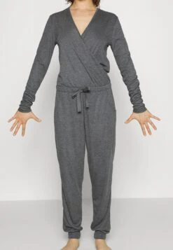 Anna Field Pyjama - Dark Grey 12 Anna Field Pyjama - Dark Grey -Trendy Verkoop 260ccfc240854393956073f846b5a03a