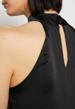 Anna Field Top - Black -Trendy Verkoop 26d3ea42478a453194c66019aab15a97