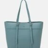 Anna Field Shopper - Light Blue -Trendy Verkoop 27317ec186ba4ba69851aa23b6600567