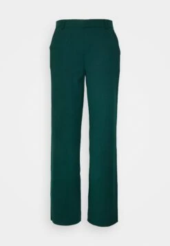Anna Field Broek - Dark Green -Trendy Verkoop 28afa10ad8b5488f82adb5487ab24524