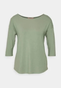 Anna Field Longsleeve - Light Green -Trendy Verkoop 29574abc3a9f4eb29457e0d8016ccdd0