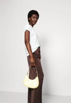 Anna Field T-Shirt Print - White -Trendy Verkoop 299089fc877647528903f90d1682032c