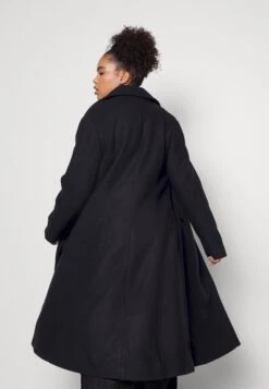 Mantel - Black -Trendy Verkoop 2ba8f368772942d782955322db797cbb