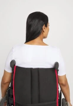 Anna Field T-Shirt Basic - White 14 Anna Field T-Shirt Basic - White -Trendy Verkoop 2bb2bd4ee3274a44a2f91bda1c9e16ea