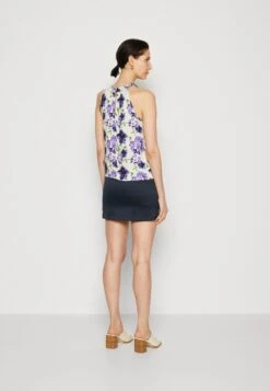 Anna Field Top - White/Blue 10 Anna Field Top - White/Blue -Trendy Verkoop 2bc852d6bc2a41d5b45fe3cf210ad94e