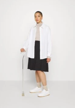 Anna Field Plooirok - Black -Trendy Verkoop 2c17986cbc764283af725c54db740c6c