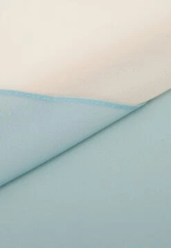 Anna Field 2 Pack - Hoofdbedekking - Light Blue/Nude -Trendy Verkoop 2d319acd96714589ae936d25e9d42a37