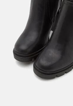 Anna Field Laarzen Met Hoge Hak - Black -Trendy Verkoop 2da252c9e306479f993d8ea4f042d3eb