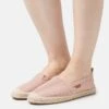 Anna Field Espadrilles -Rose Gold-Coloured -Trendy Verkoop 2df40fea15a04fa4b5519bce59ebbc04