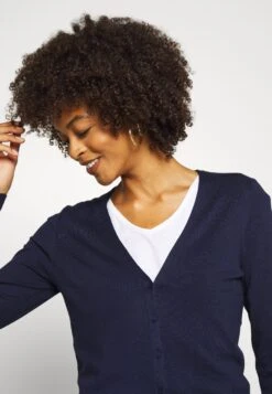 Anna Field Vest - Dark Blue -Trendy Verkoop 2e5f6a6b6db740ecb2351e4944851e0d