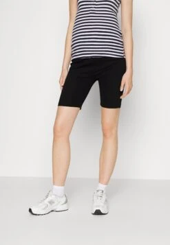 2 Pack - Legging - Black/Dark Blue -Trendy Verkoop 2ee3f28a050944a2874a0479aea748ef