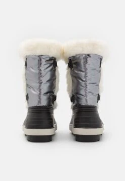 Anna Field Snowboots- Silver -Trendy Verkoop 2ef0393028344e8a88a4309df3020fd9