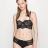 Anna Field 3 Pack - Slip - Nude/Black 1 Anna Field 3 Pack - Slip - Nude/Black -Trendy Verkoop 3083967849f740b6bf05a0e557b7db93