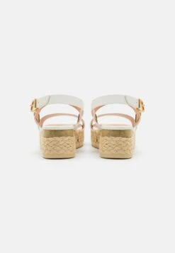 Anna Field Espadrilles - White -Trendy Verkoop 309232b7670f4e28a4eaceb2e44879ae
