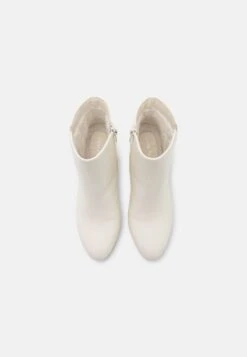 Anna Field Korte Laarzen - White -Trendy Verkoop 326a20af85594fbc9d22b40872ba8485