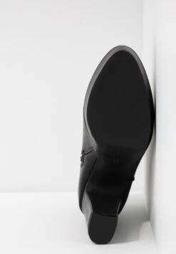 Anna Field Enkellaarsjes Met Hoge Hak - Black -Trendy Verkoop 332781b121fb435ea8e45b02e32b8ac2