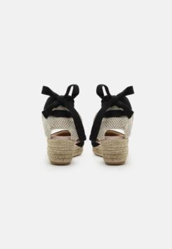 Anna Field Leather- Veterpumps - Black -Trendy Verkoop 336cc6135e034b98829dbcea1731346f