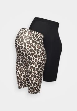 2Pack - Shorts - Black -Trendy Verkoop 33f415cdc9374ccab3271f1c5ee2d290