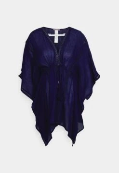 Anna Field Strandaccessoire - Dark Blue 12 Anna Field Strandaccessoire - Dark Blue -Trendy Verkoop 34f074f08cf045e2b6647fc4f7667d23