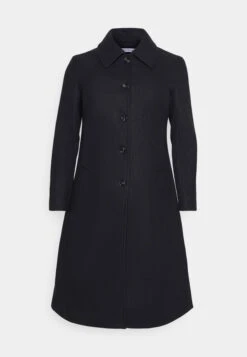 Mantel - Black -Trendy Verkoop 3575ae5bf9a1433693c6f4740b16f548