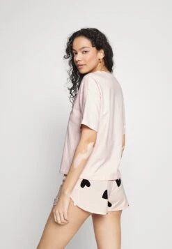 Anna Field Set - Pyjama - Pink -Trendy Verkoop 357db9d7487f4f5882e249208e9a243a