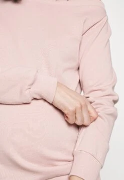 Sweater - Pink -Trendy Verkoop 35a8e71949364033ac876e388c7ca3a5