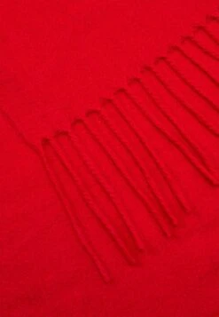 Anna Field Sjaal - Red -Trendy Verkoop 35f64e6c127c450f9bdf99fa1bdd1999