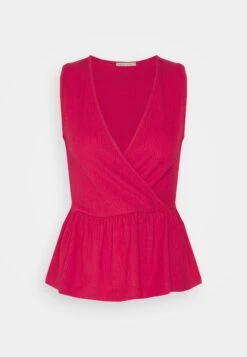 Anna Field Top - Pink -Trendy Verkoop 361adbd33ccc4daebe9e85cfe2fb5a5b