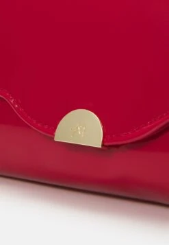 Anna Field Clutch - Red -Trendy Verkoop 363eb1f5b43f488fbc044d955c823a15