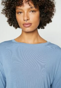 Anna Field Wide Leg - Pyjama - Blue 11 Anna Field Wide Leg - Pyjama - Blue -Trendy Verkoop 37717aa901ee464b8feea66dab3a1b89