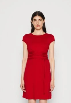 Anna Field Jerseyjurk - Red