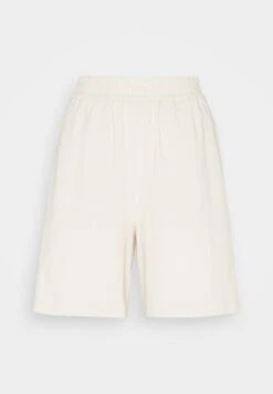 Anna Field Linen Mix - Shorts - Beige -Trendy Verkoop 396831ee31ad4d7d8632f8f8663f19a9