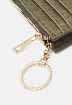 Anna Field Set - Portemonnee - Khaki 15 Anna Field Set - Portemonnee - Khaki -Trendy Verkoop 39c3c5eec7be4dadbb5bec76c07120de