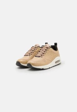 Anna Field Sneakers Laag - Gold 10 Anna Field Sneakers Laag - Gold -Trendy Verkoop 39f71352edb64c17b61875c01e445fb1