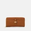 Anna Field Portemonnee - Cognac 2 Anna Field Portemonnee - Cognac -Trendy Verkoop 3b945aea98fc4be987806ae04252c39b