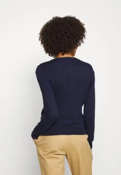 Anna Field Vest - Dark Blue -Trendy Verkoop 3c25156a1eec42feacaa8fb5c211ac5c